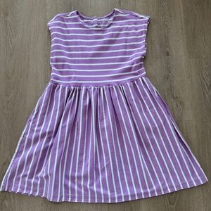 Primary Backyard Dress